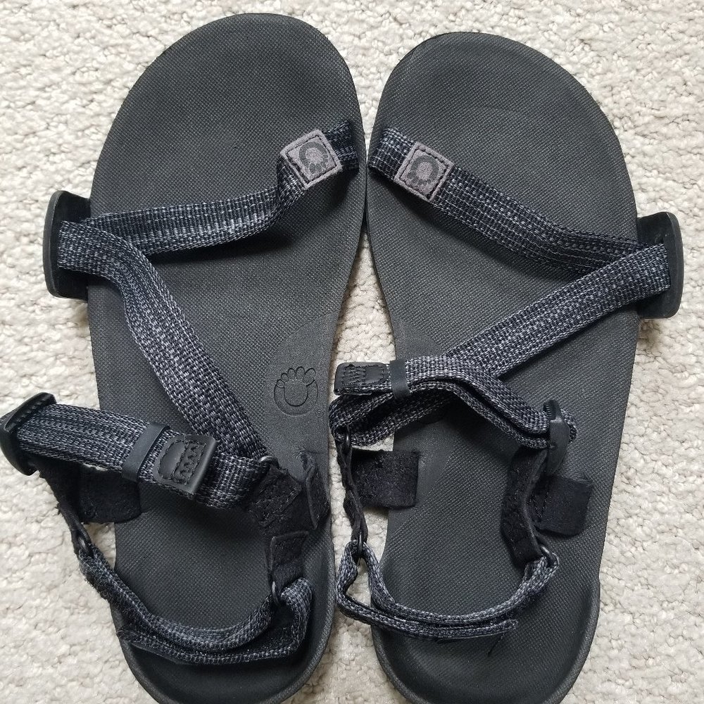 Xero Shoes Z-Trail - Women's Barefoot Lightweight Hiking / Running Sandal